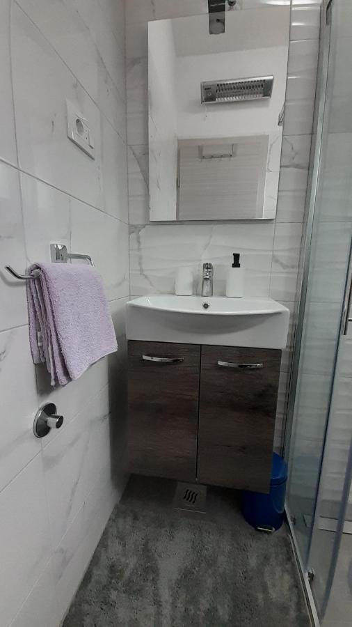 Studio B&P Kaštela Buitenkant foto