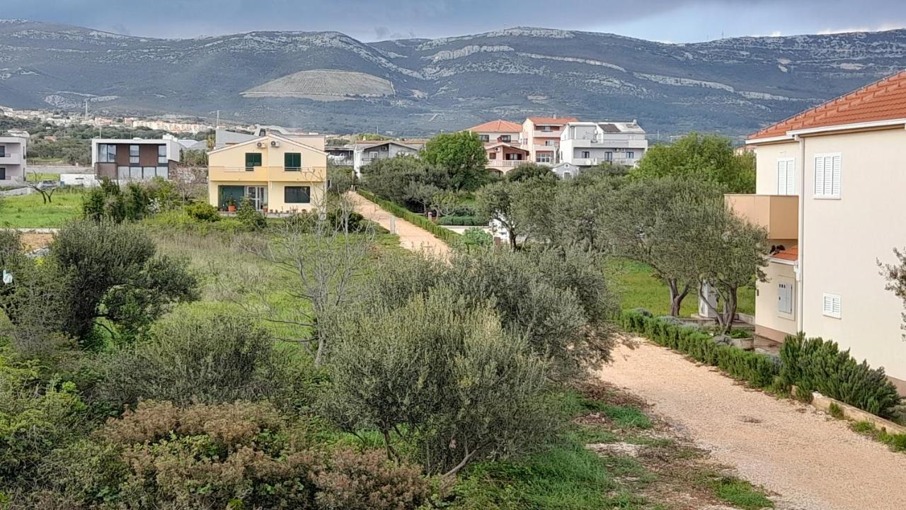 Studio B&P Kaštela Buitenkant foto