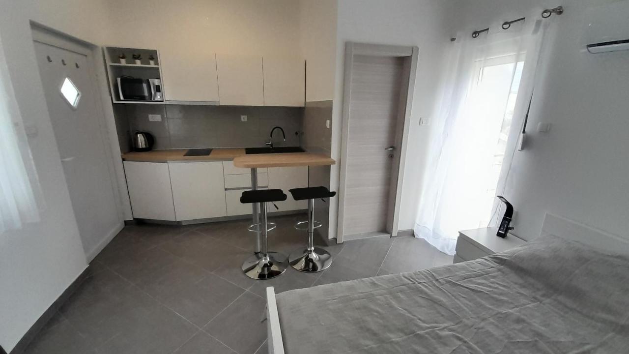 Studio B&P Kaštela Buitenkant foto