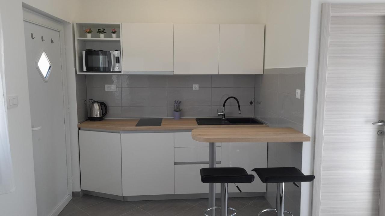 Studio B&P Kaštela Buitenkant foto