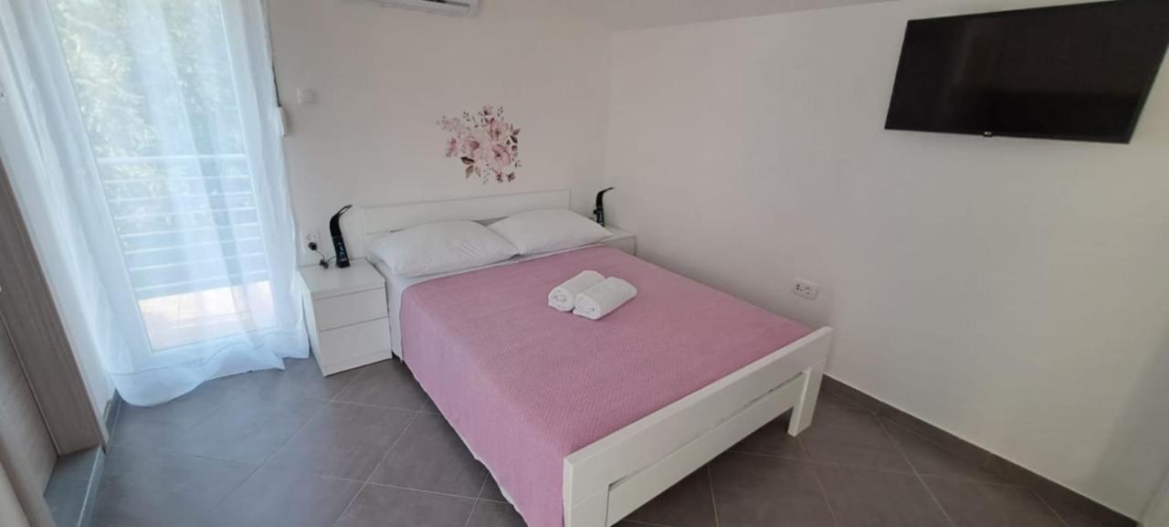 Studio B&P Kaštela Buitenkant foto