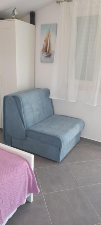 Studio B&P Kaštela Buitenkant foto