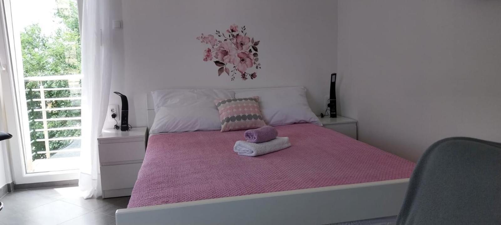 Studio B&P Kaštela Buitenkant foto