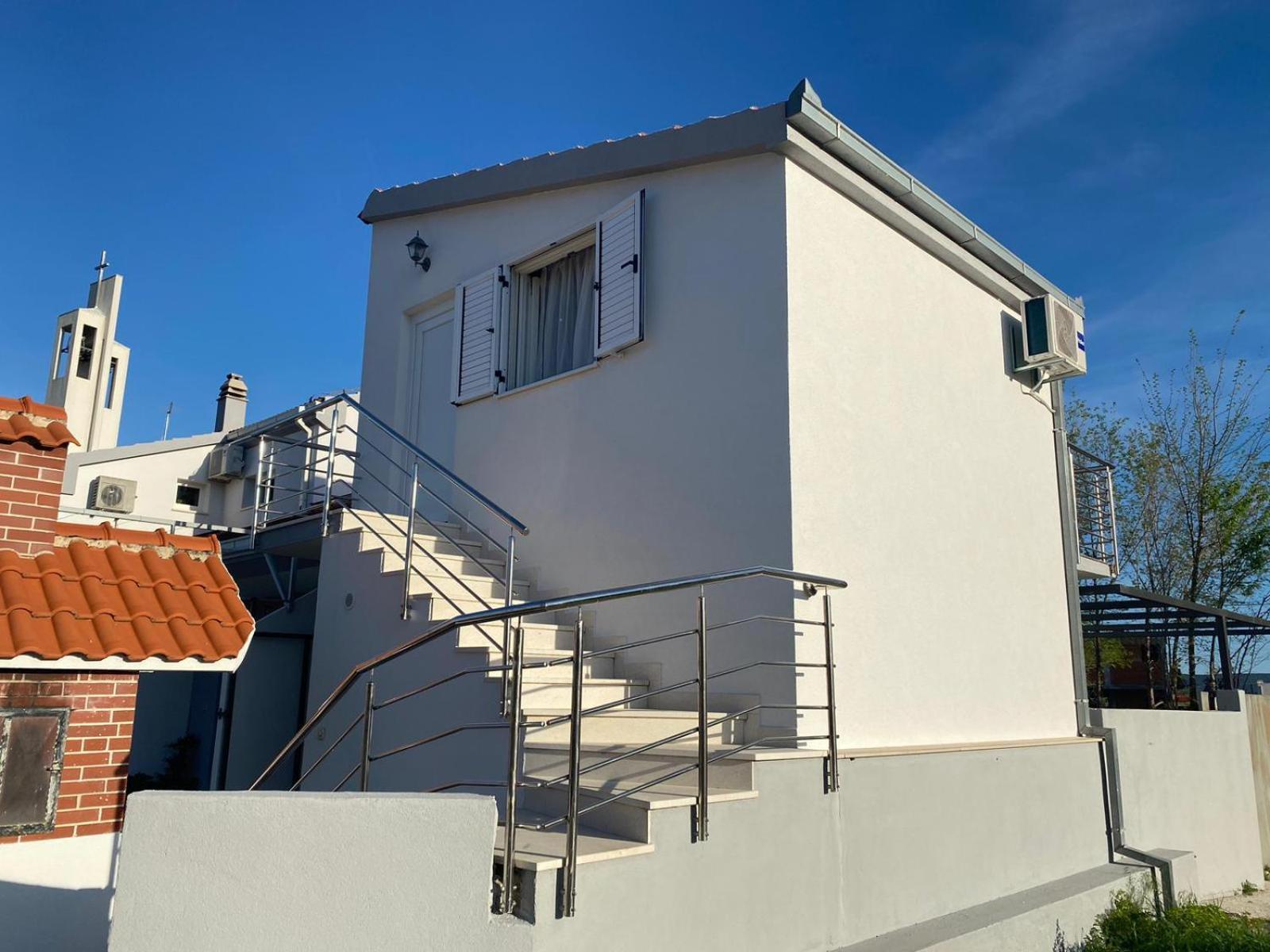 Studio B&P Kaštela Buitenkant foto